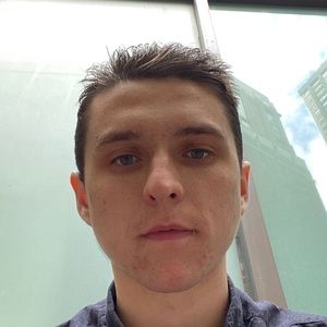 Meet your Posher, Christian